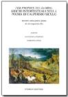 Fer propius tua lumina. Giochi intertestuali nella poesia di Calpurnio Siculo