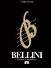 Bellini. Romanzo di una vita breve