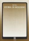 Storia di Bolzano