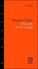 Manuale di sociologia
