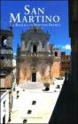 San Martino. La Basilica di Martina Franca
