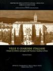 Ville e giardini italiani