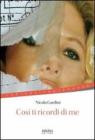 Cos� ti ricordi di me