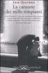 La canzone dei mille rimpianti La canzone dei mille rimpianti
