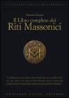 Il libro completo dei riti massonici
