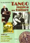 Tango. Musica per ballare. Guida per ballerini. DJ di Tango. Musicisti