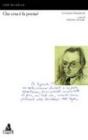 Che cosa � la poesia?