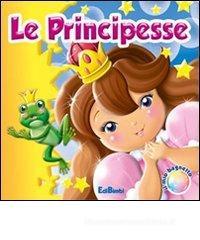 Le principesse. Il mio bagnetto