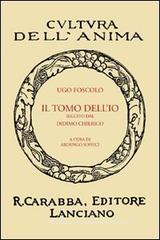 Il tomo dell'io