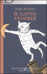 Il gatto Venerd�