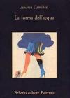 La forma dell'acqua