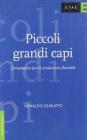 Piccoli grandi capi. Competenze per la produzione flessibile