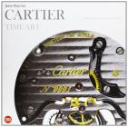 Cartier time art. Ediz. russa