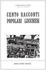 Cento racconti popolari lucchesi
