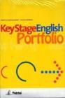 Two-in-one (key stage english). Student's book-Workbook-Combined-Portfolio. Con 4 CD Audio. Per la Scuola media