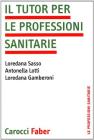 Il tutor per le professioni sanitarie