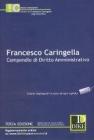 Compendio di diritto amministrativo