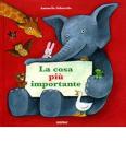 La cosa pi� importante