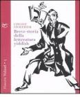 Breve storia della letteratura yiddish