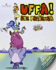 Uffa! Che pazienza. Libro stickers