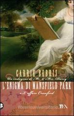 L' enigma di Mansfield Park o L'affare Crawford L' enigma di Mansfield Park o L'affare Crawford