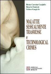 Malattie sessualmente trasmesse e technological crimes Malattie sessualmente trasmesse e technological crimes