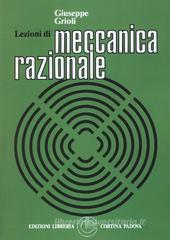 Lezioni di meccanica razionale