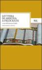 Lettera di Aristea a Filocrate