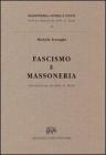 Fascismo e massoneria (Milano, 1950)