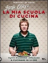 La mia scuola di cucina La mia scuola di cucina
