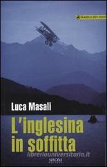 L' inglesina in soffitta L' inglesina in soffitta