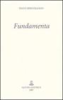 Fundamenta