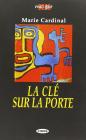 La cl� sur la porte