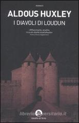 I diavoli di Loudun I diavoli di Loudun