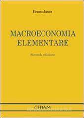 Macroeconomia elementare