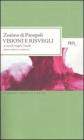 Visioni e risvegli: Sulla virt�-Commentario alla lettera Omega-Il primo libro del Computo finale-L'electrum e lo specchio. Testo greco a fronte