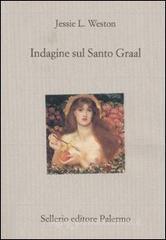Indagine sul Santo Graal Indagine sul Santo Graal
