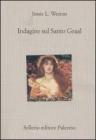 Indagine sul Santo Graal