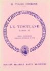 Le tusculane. Libro 2�. Versione interlineare