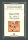 L' invenzione della realt�. Conversazioni su letteratura e altro