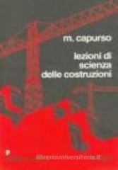 Lezioni di scienza delle costruzioni