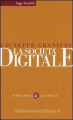 La societ� digitale