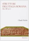 Strutture dell'Italia romana (secoli III-I a. C.)