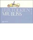 Mr. Bliss