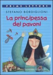 La principessa dei pavoni La principessa dei pavoni