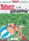 Asterix e la zizzania