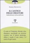 Il Cantico delle creature. Fedelt� alla terra e salvezza dell'uomo