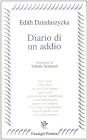 Diario di un addio