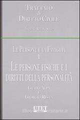 Le persone e la famiglia vol.1 Le persone e la famiglia vol.1
