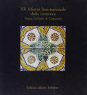 Quindicesima Mostra internazionale della ceramica (Santo Stefano di Camastra)